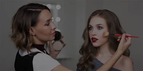 These experts make sure that performers have suitable makeup before appearing on stage or being recorded on camera. How to Become a Freelance Makeup Artist: A Step-by-Step ...