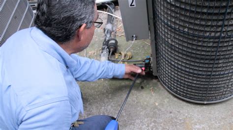 How To Discover Freon Leaks In Air Conditioners Air Conditioning