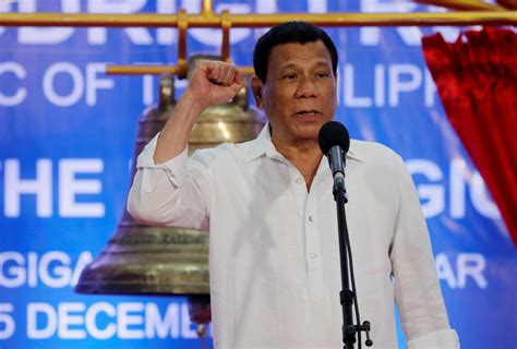 Dutertes Strongman Politics Exacerbates The Philippines Covid 19