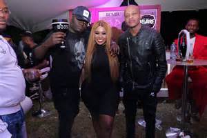 Rich kids of kenya, flamboyant businessmen, and party animals yesterday graced a1 entertainment's ballerz night 4th edition which went down at the golden ice bistro club along mombasa road. Rich kids party! Tanasha Donna and Vera Sidika grace Kevin ...