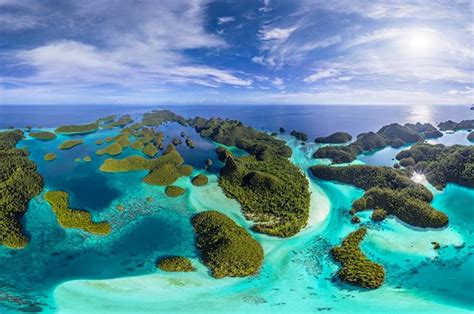 12 Things To Do And See In Raja Ampat Indonesia El Aleph