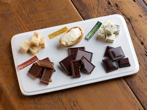 3 Decadent Chocolate And Cheese Pairings — La Bottega Di Belgioioso