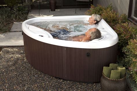 Hot tubs, tubs and jacuzzi on pinterest. Hot Spot® Value Hot Tubs - Reviews and Specs | Small hot ...