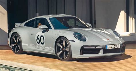 Heres Why Wed Buy A Porsche 911 Instead Of The Aston Martin Vantage