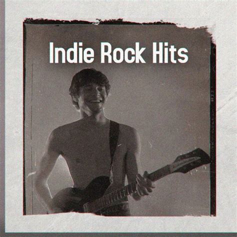 Indie Rock Hits Submit To This All Rock Spotify Playlist For Free