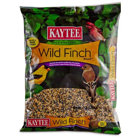 Kaytee Wild Finch Wild Bird Food 3 Lbs Petco In 2021 Wild Bird