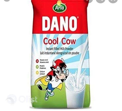 Dano Milk Refill G Housefood