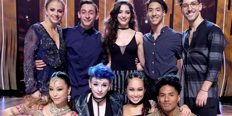 ‘so You Think You Can Dance Season 14 Week 2 Watch All The
