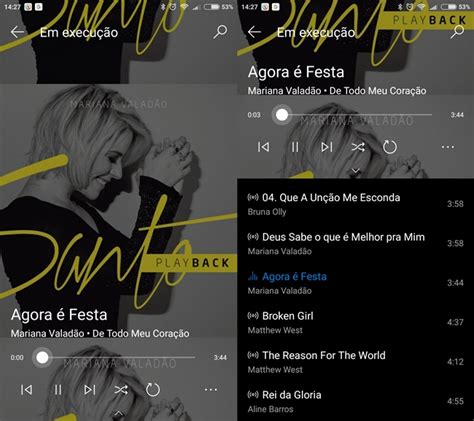 Groove Music Para Android Ganha Duas Boas Novidades Geek Blog