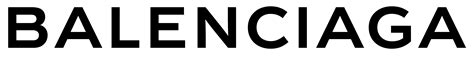 Balenciaga Logos
