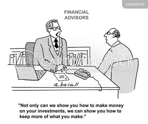 Investment Strategies Cartoons And Comics Funny Pictures From