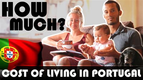 Once your ads go live, hibu analyses their performance a facebook ad agency is an advertising agency that offers services to clients, assisting them with their social media ads on facebook. COST OF LIVING IN PORTUGAL 🇵🇹 - INTERVIEW - OUR BUDGET ...