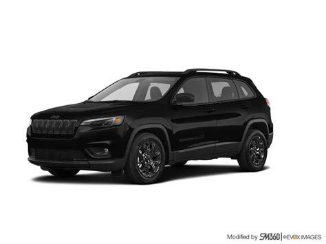 Garage Windsor In Rivière Du Loup The 2022 Jeep Cherokee X