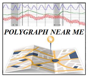 A person is placed in a chair with galvanometers hooked to their fingers to measure. Lie Detector Norco
