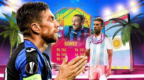 Su nombre no figura entre los nominados al balón de oro, pero alejandro gómez ha recibido un reconocimiento que ningún otro futbolista ha logrado en la historia. THE MOST EXPENSIVE CARNIBALLER?! 90 CARNIBALL PAPU GOMEZ ...