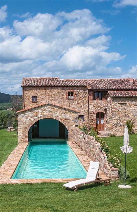 VILLA TULLIO | Tuscany Luxury Villa with Pool | 16 people