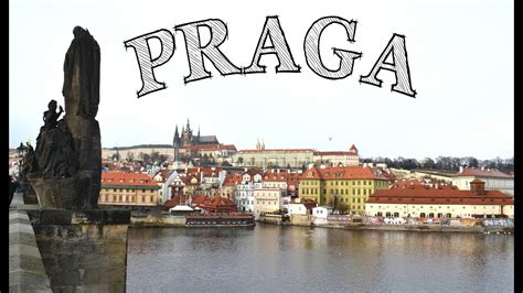 Entran vydra y darida y salen schick y sevcik. Praga Republica Checa Turismo - YouTube