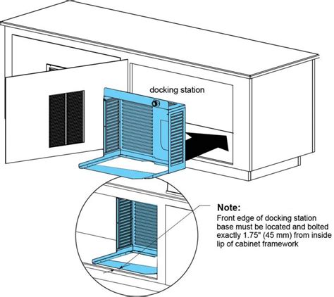ice machine ventilation requirements follett ice