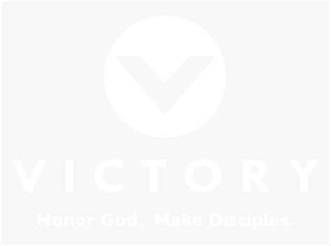Victory Honor God Make Disciples Logo Hd Png Download Kindpng