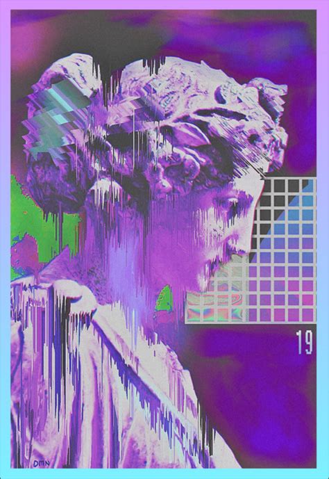 Pin On Vaporwave And Seapunk