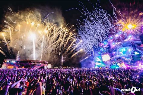 7 Epic Music Festivals In Southeast Asia Worth Travelling For Shout