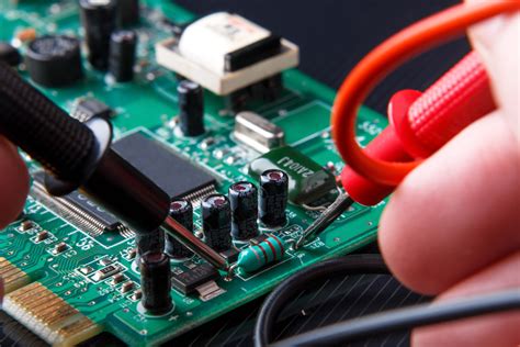 Repair And Diagnostic Of Electronic Circuit Board Fusion 360 Blog