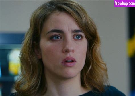 Adèle Haenel Adelehaenelenfeu Leaked Nude Photo From Onlyfans And Patreon 0009