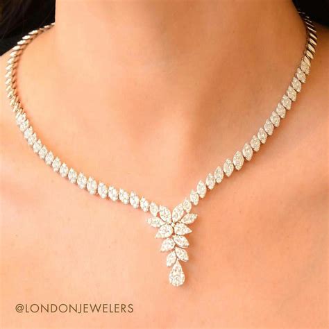 Look At These Diamond Necklace Pendant 1146 Diamondnecklacependant