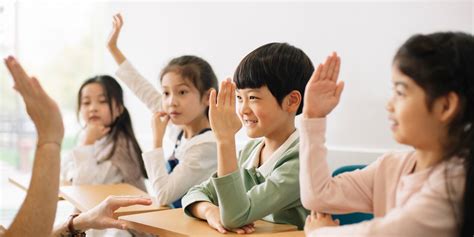 Teach Kids In China Ef English First