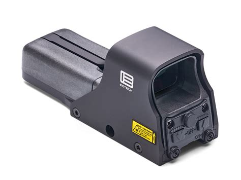 Eotech 512 Holographic Sight Jefferson Armory
