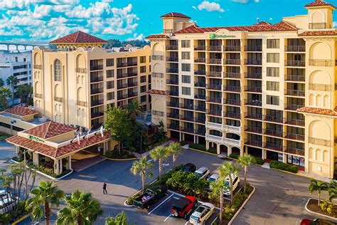 Holiday Inn Hotel And Suites Clearwater Beach Hotel Deals Allegiant®