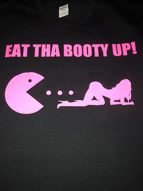Eat Tha Booty Up Sex Sales