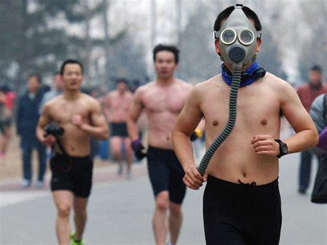 35 Crazy Things That Only Happen In China Business Insider