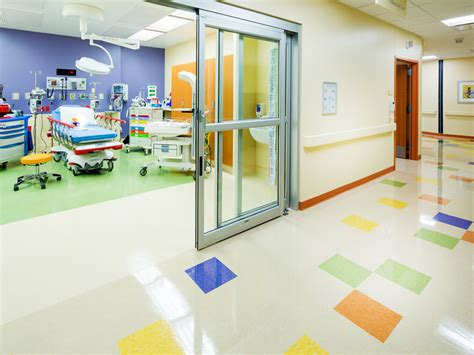 Sky Ridge Pediatric Emergency Department And Imaging Suite Calcon