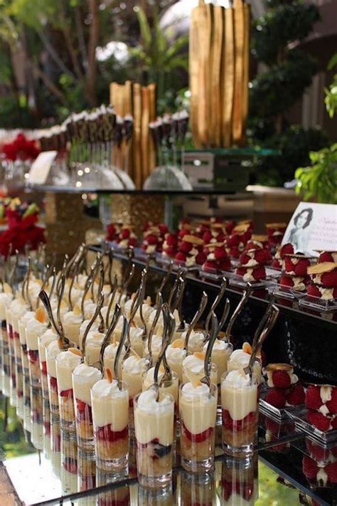 wedding dessert table ideas that will blow your mind create yours