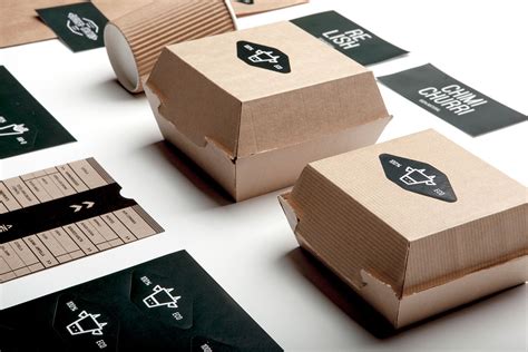 Consejos Para Diseñar Un Buen Packaging Imprenta Online