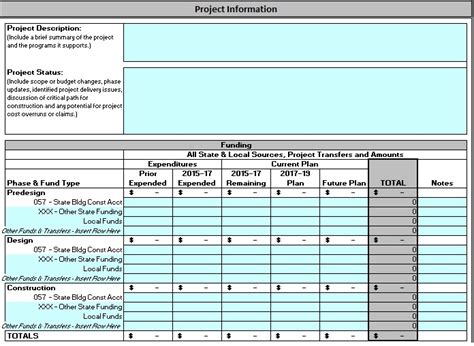 Weekly Project Status Report Template Excel Word Pdf Excel Tmp