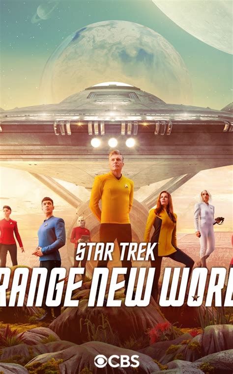 1200x1920 Poster Of Star Trek Strange New Worlds 2 1200x1920 Resolution