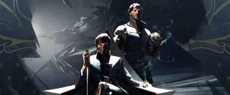 Dishonored 2 Walkthrough And Guide All Collectibles And Powers Prima