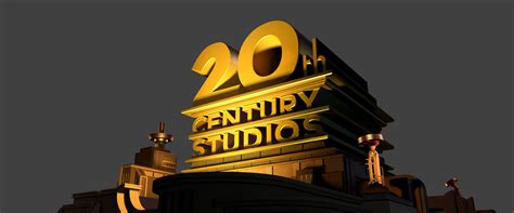 20th Century Studios 2020 Remake Wip 2 By Suca28ondeviantart On