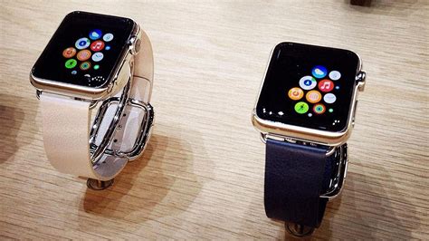Apple Watch Announced Alongside New Larger Iphone Boing Boing