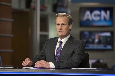 The Newsroom Returns For Final Season Tv Critics Weigh In Video
