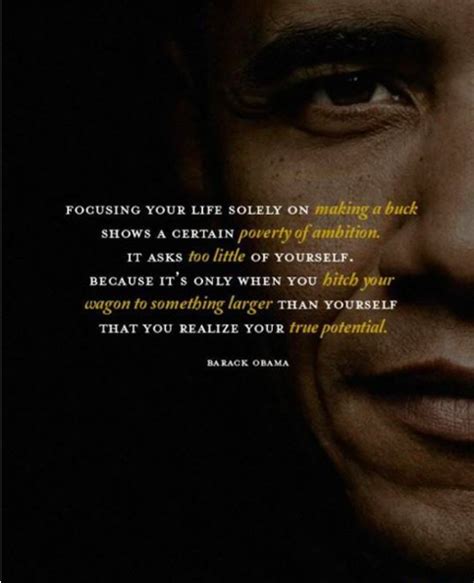 Wisdom From Barack Obama 7 Inspiring Quotes Simple Life Strategies