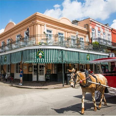 The Original French Market Restaurant And Bar New Orleans La Opentable