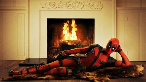 If you're in search of the best full screen backgrounds, you've come to the right place. Deadpool, Ryan Reynolds, Movies, Fireplace Wallpapers HD ...