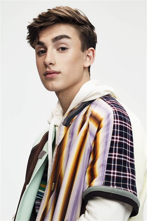 Picture Of Johnny Orlando In General Pictures Johnny Orlando 1586977856  Teen Idols 4 You