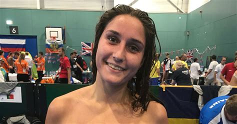 Official profile of olympic athlete tamila holub (born 15 may 1999), including games, medals, results, photos, videos and news. Tamila Holub sétima na final dos 1.500 metros livres no ...