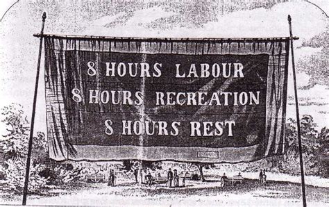 A Brief History On The Origins Of Labor Day