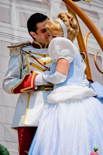 Cinderella And Prince Charming Cinderella And Prince Charming