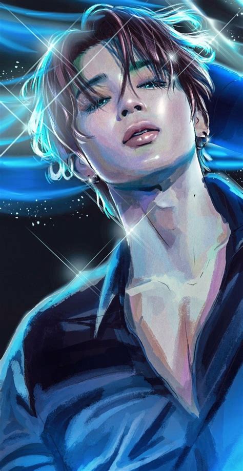 Bts Fan Art Bts Fanart Artis Idol Porn Sex Picture